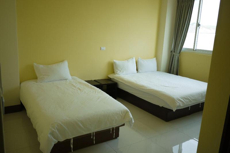 Siang Jhan B&B image