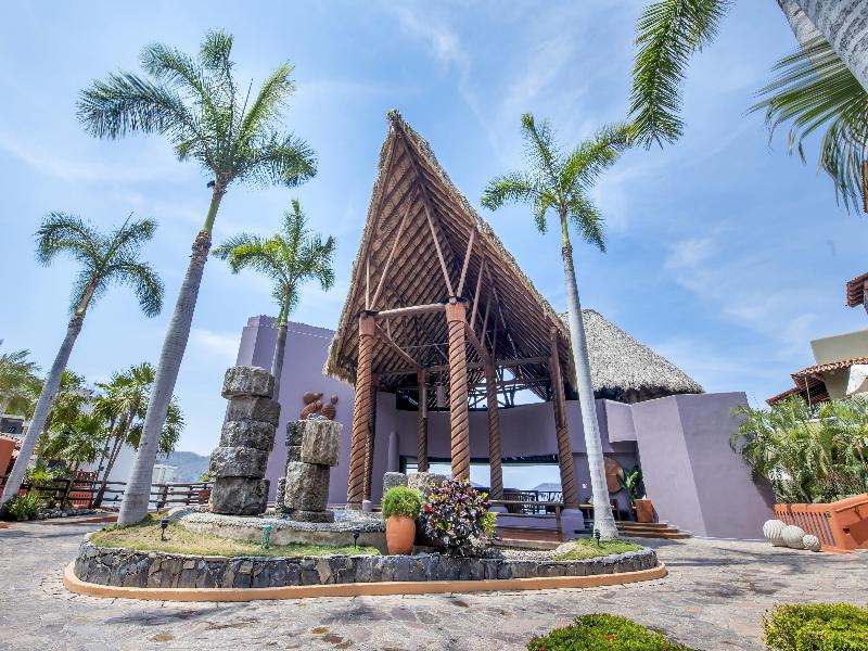 Hilton Grand Vacations Club Zihuatanejo image