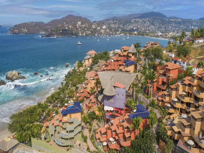 Hilton Grand Vacations Club Zihuatanejo image
