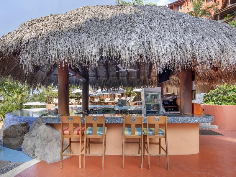 Hilton Grand Vacations Club Zihuatanejo image