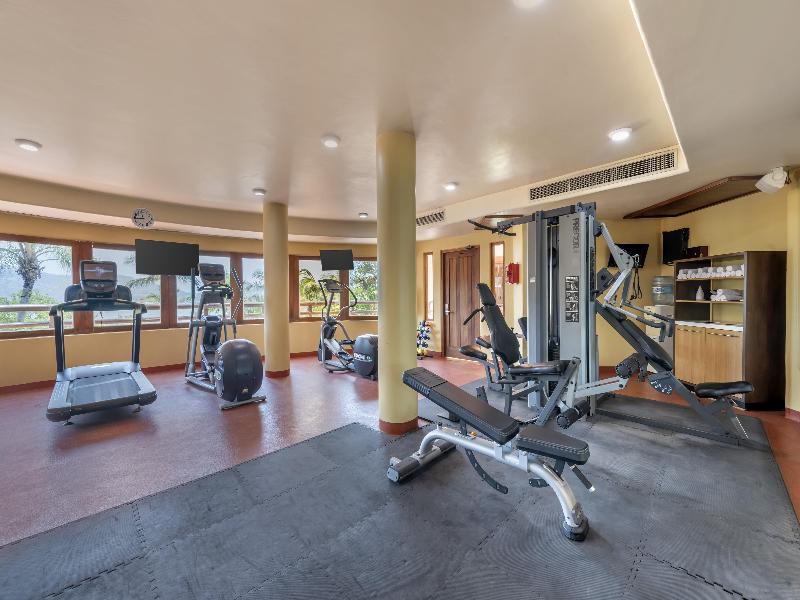 Hilton Grand Vacations Club Zihuatanejo image