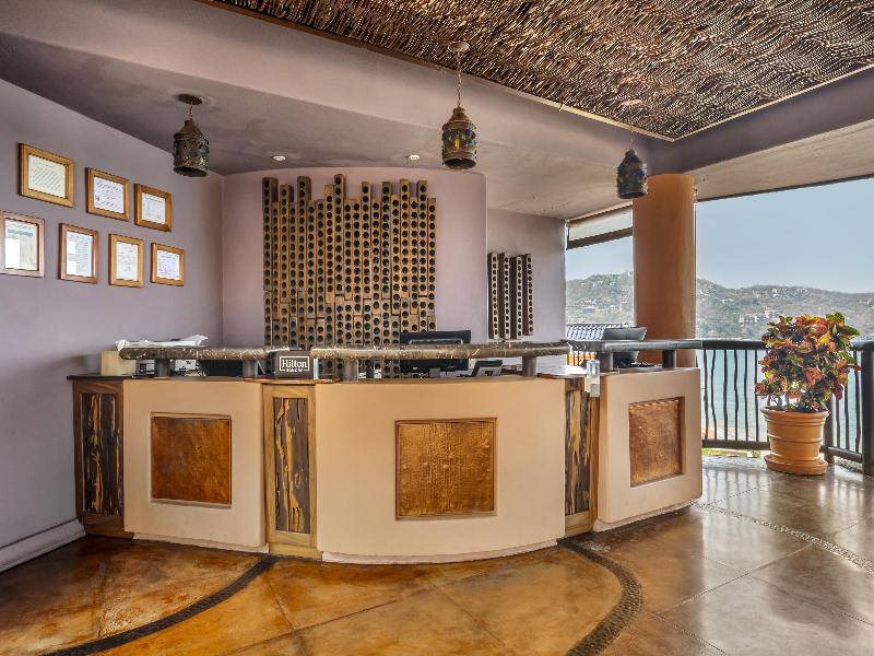 Hilton Grand Vacations Club Zihuatanejo image