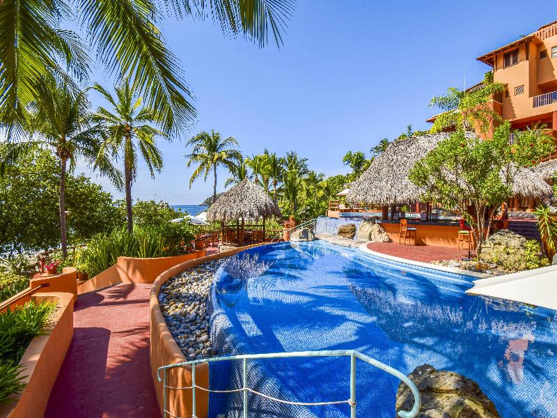 Hilton Grand Vacations Club Zihuatanejo image