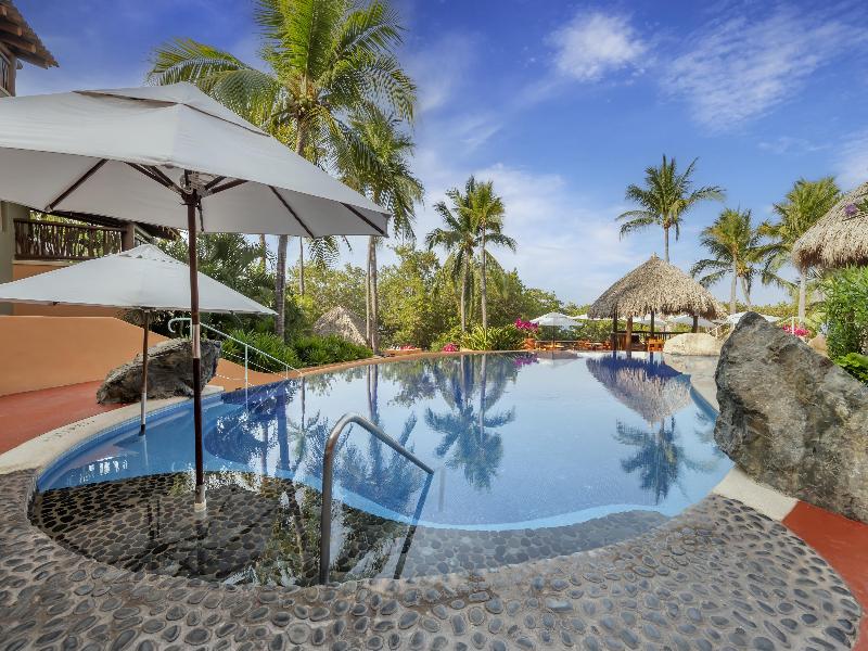 Hilton Grand Vacations Club Zihuatanejo image