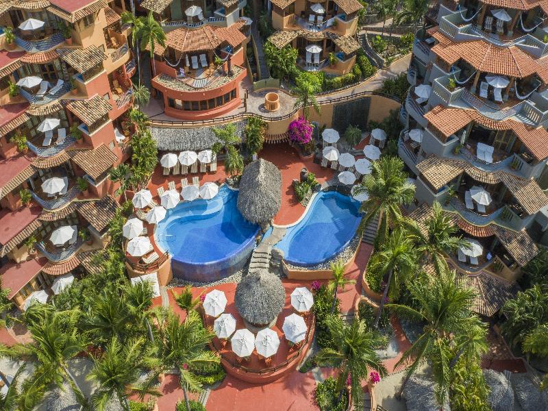 Hilton Grand Vacations Club Zihuatanejo image