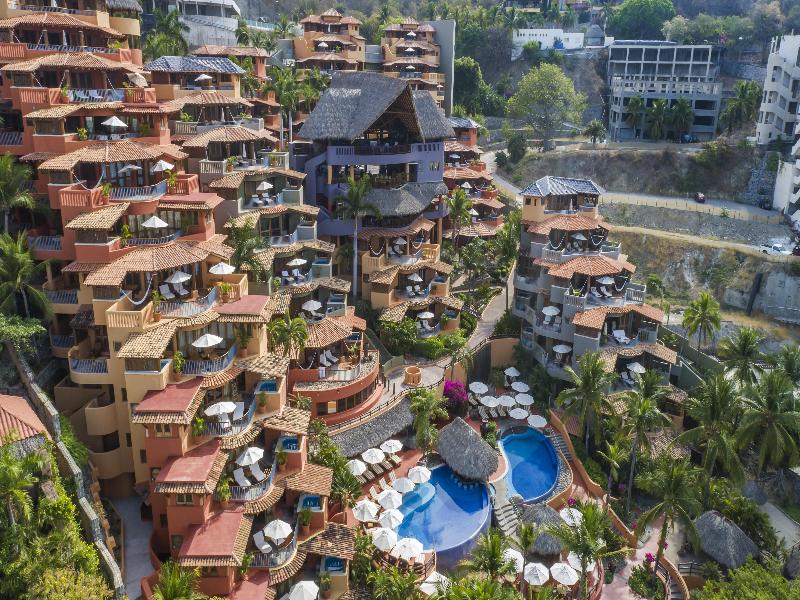 Hilton Grand Vacations Club Zihuatanejo image