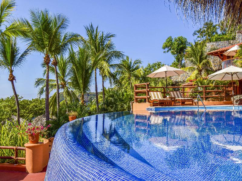 Hilton Grand Vacations Club Zihuatanejo image