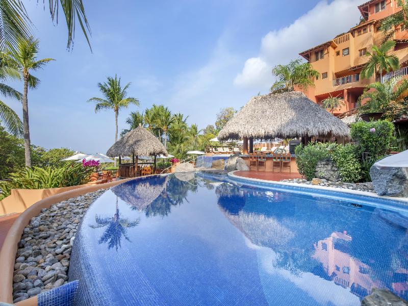 Hilton Grand Vacations Club Zihuatanejo image