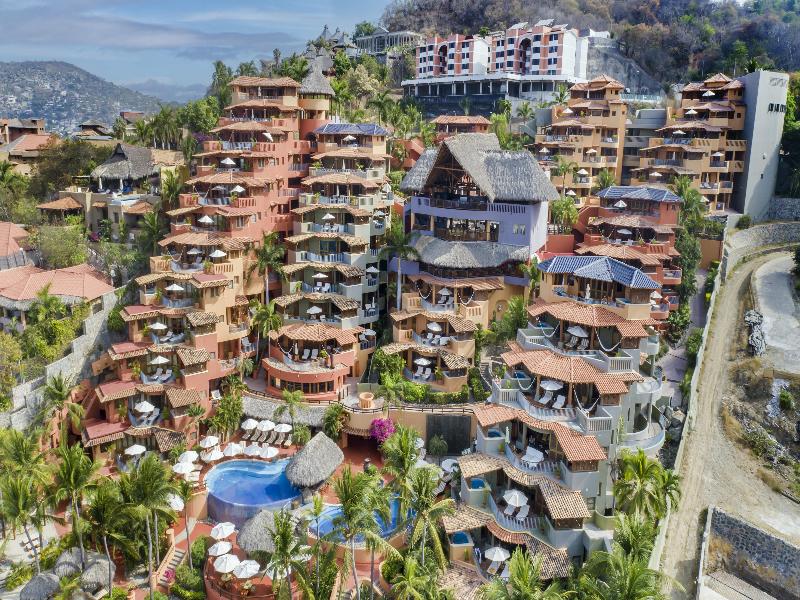Hilton Grand Vacations Club Zihuatanejo image