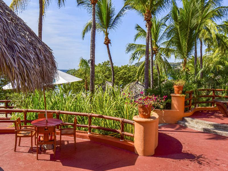 Hilton Grand Vacations Club Zihuatanejo image