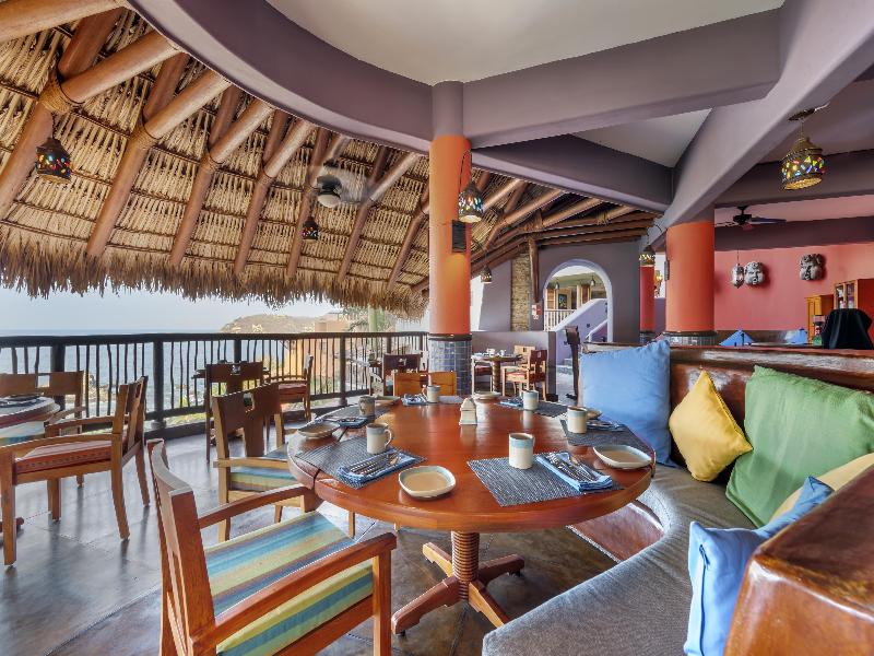 Hilton Grand Vacations Club Zihuatanejo image