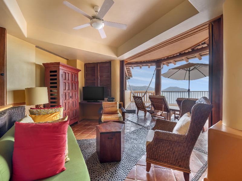 Hilton Grand Vacations Club Zihuatanejo image