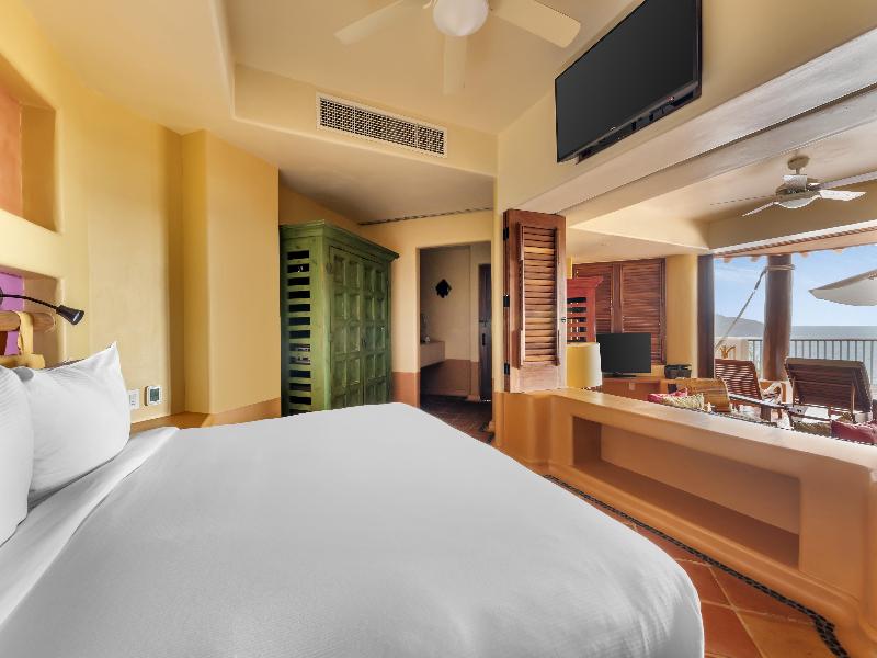 Hilton Grand Vacations Club Zihuatanejo image