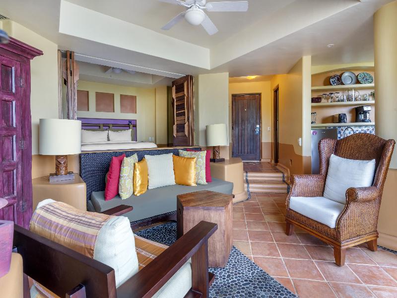 Hilton Grand Vacations Club Zihuatanejo image