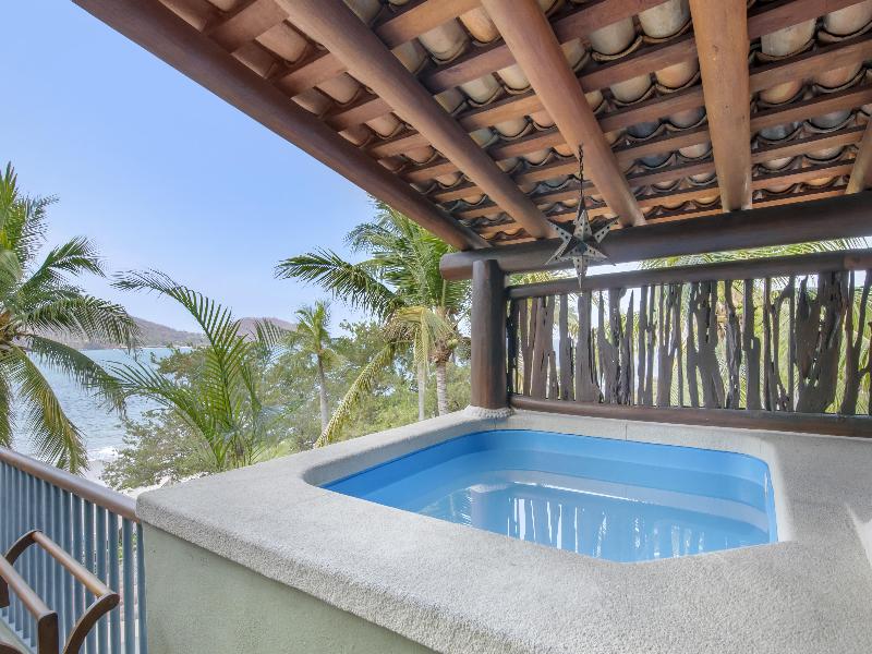 Hilton Grand Vacations Club Zihuatanejo image