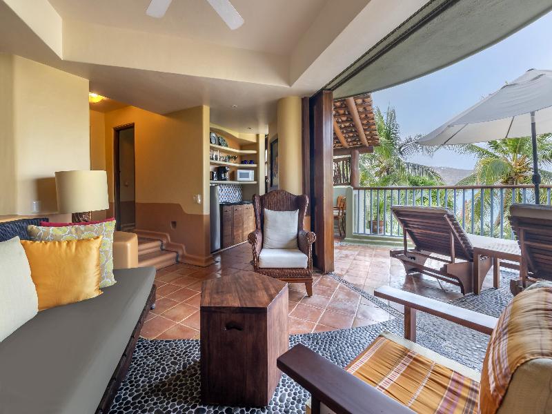 Hilton Grand Vacations Club Zihuatanejo image