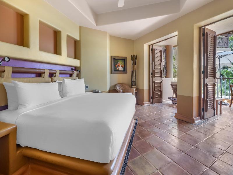 Hilton Grand Vacations Club Zihuatanejo image