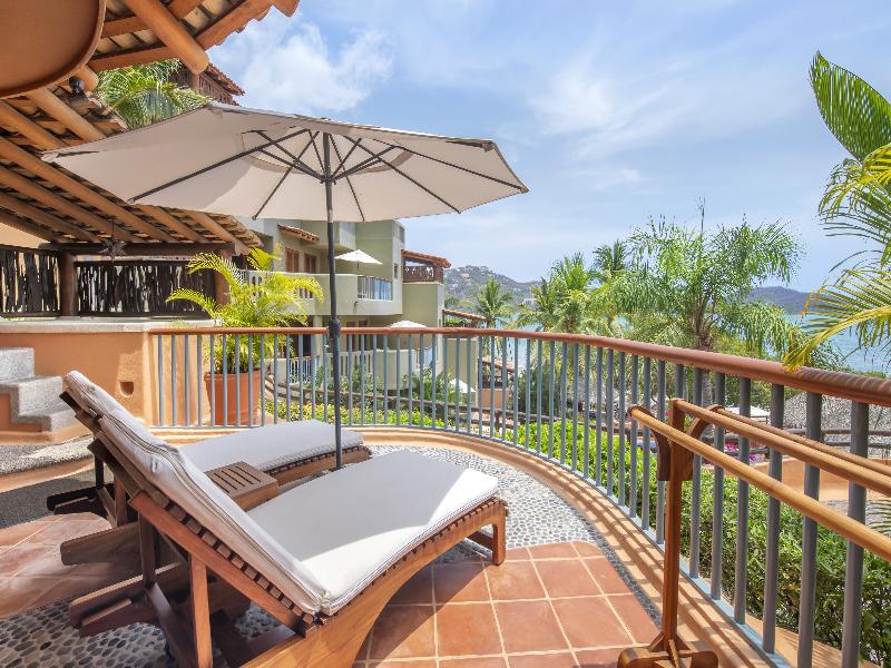 Hilton Grand Vacations Club Zihuatanejo image