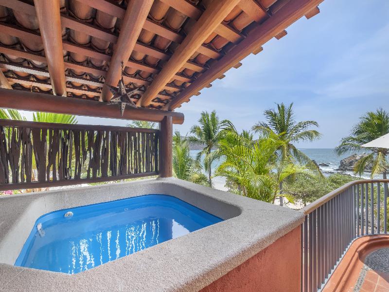 Hilton Grand Vacations Club Zihuatanejo image