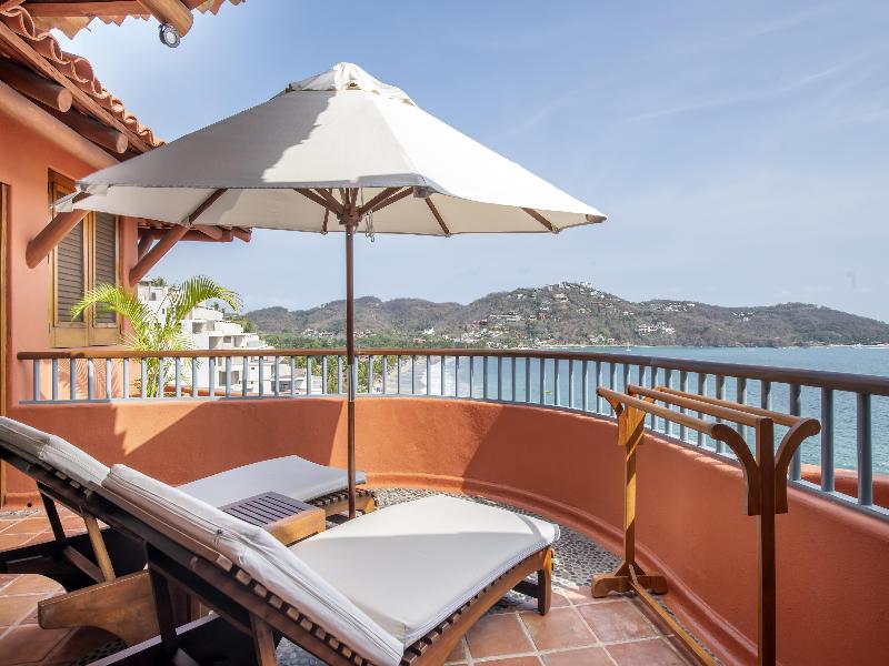 Hilton Grand Vacations Club Zihuatanejo image