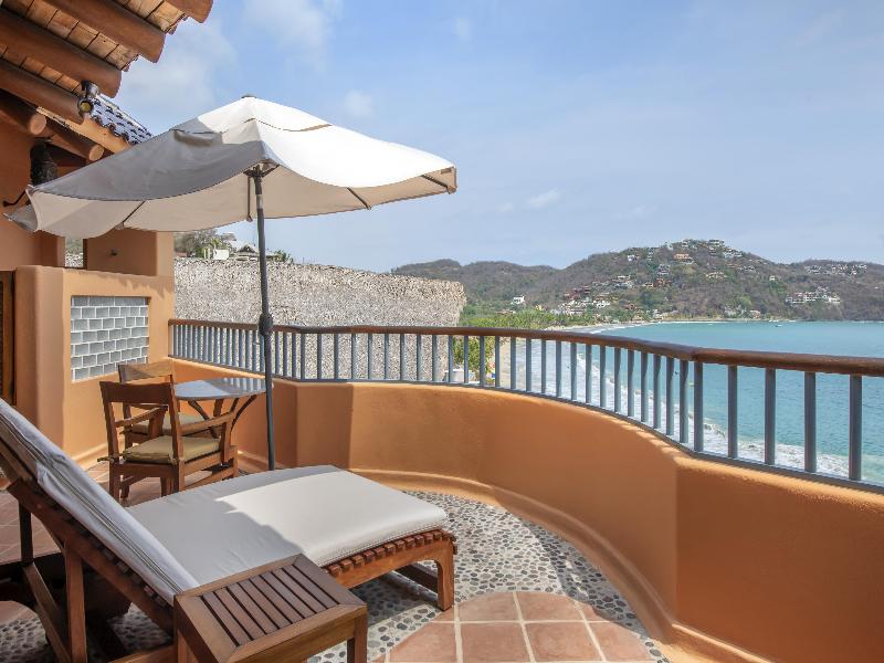 Hilton Grand Vacations Club Zihuatanejo image