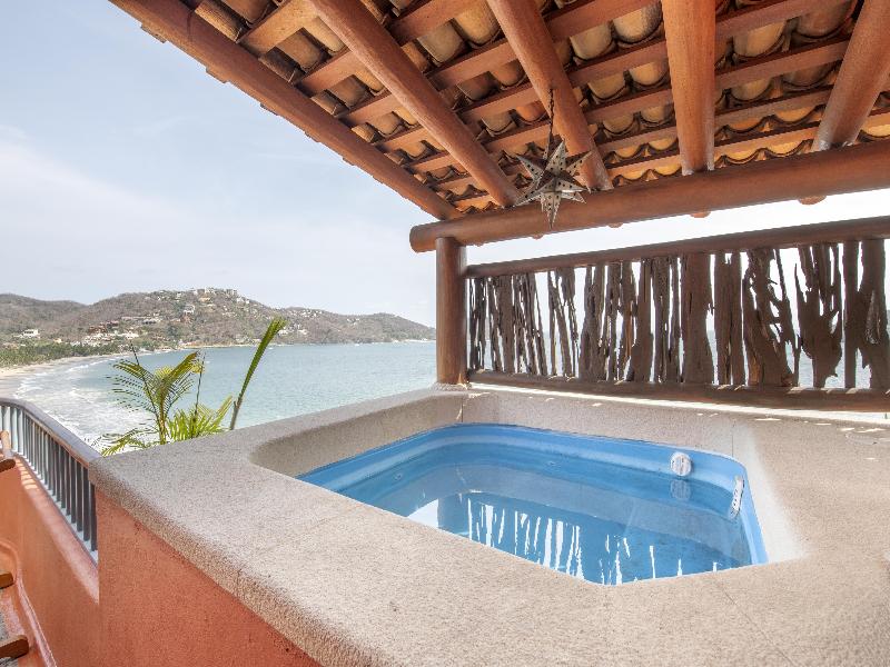 Hilton Grand Vacations Club Zihuatanejo image