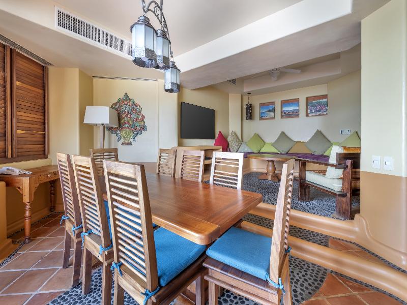 Hilton Grand Vacations Club Zihuatanejo image