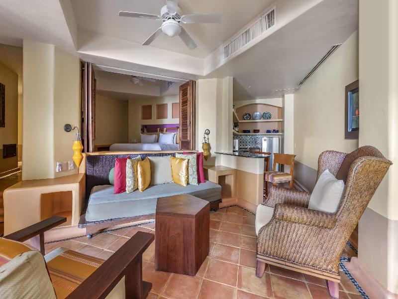 Hilton Grand Vacations Club Zihuatanejo image