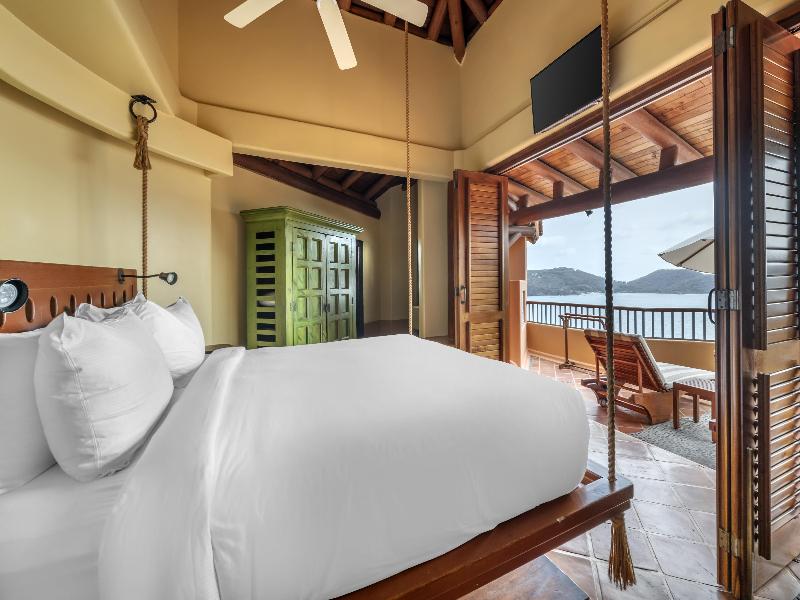 Hilton Grand Vacations Club Zihuatanejo image