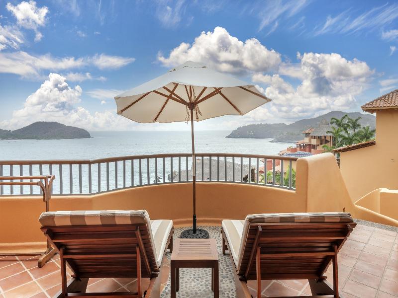 Hilton Grand Vacations Club Zihuatanejo image