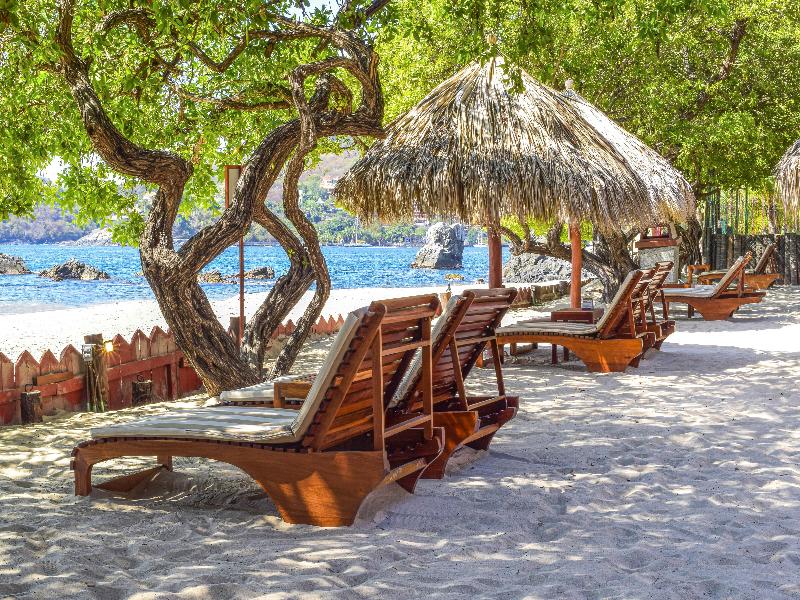 Hilton Grand Vacations Club Zihuatanejo image