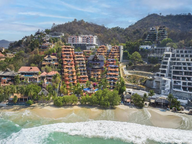 Hilton Grand Vacations Club Zihuatanejo image