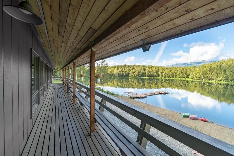 Meier Lake image