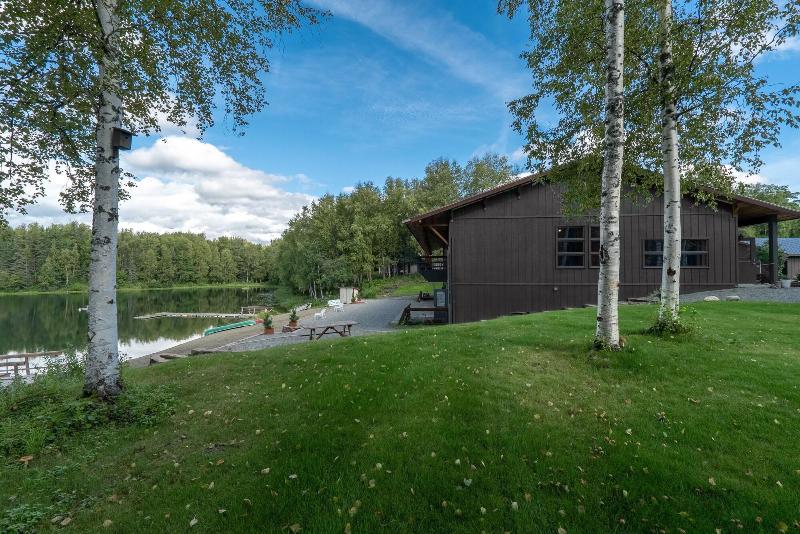 Meier Lake image