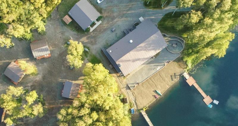 Meier Lake image