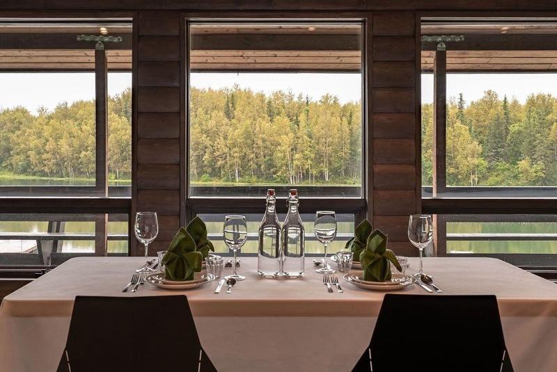 Meier Lake image