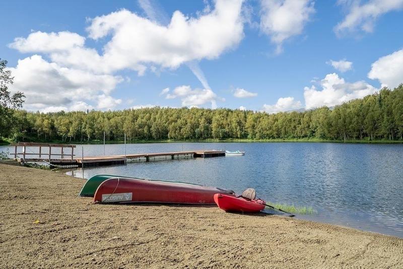 Meier Lake image
