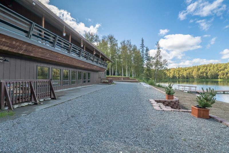Meier Lake image