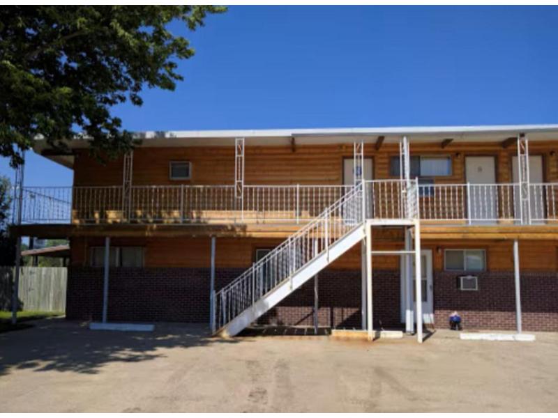 Love Hotels Western Holiday by — general view
