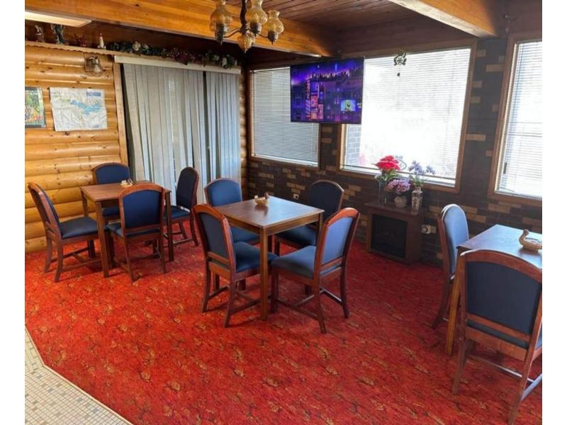 Love Hotels Western Holiday by