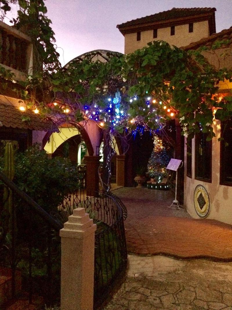 Casa La Granja image