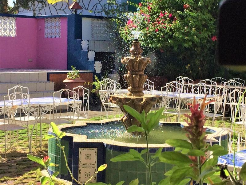 Casa La Granja image