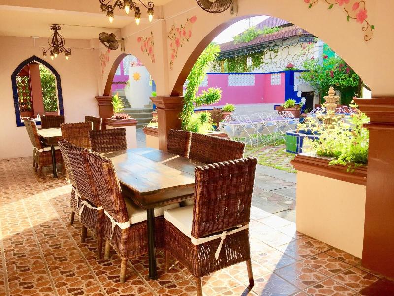 Casa La Granja image