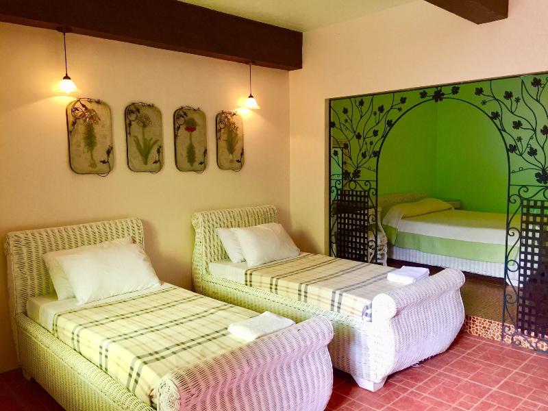 Casa La Granja image
