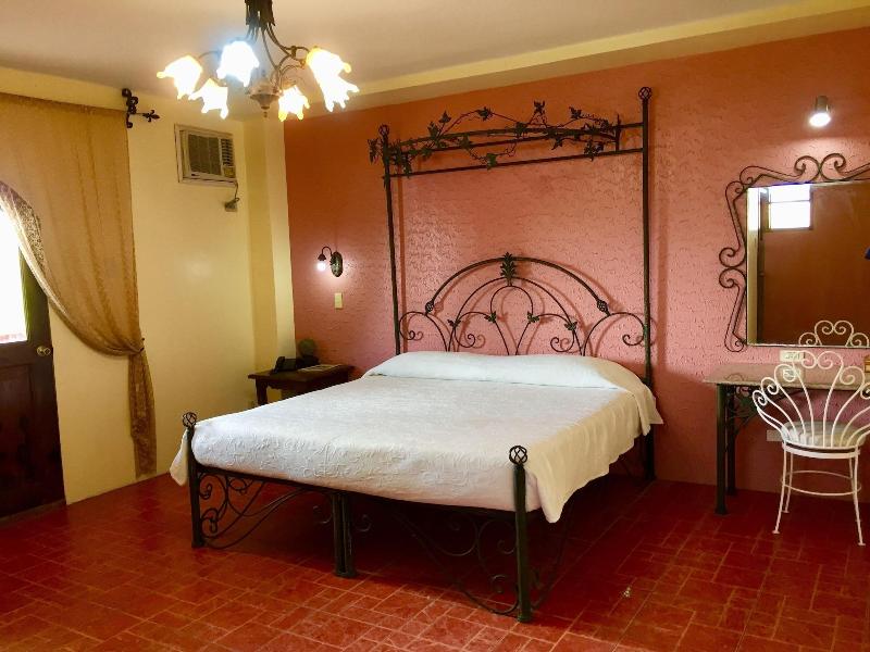Casa La Granja image