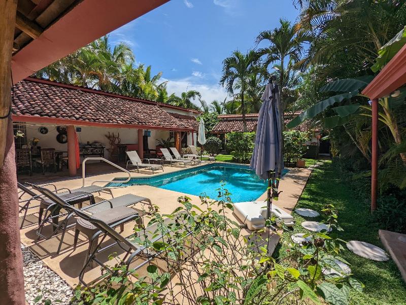 Villa Botero By Casa Mojito Bed And Breakfast image