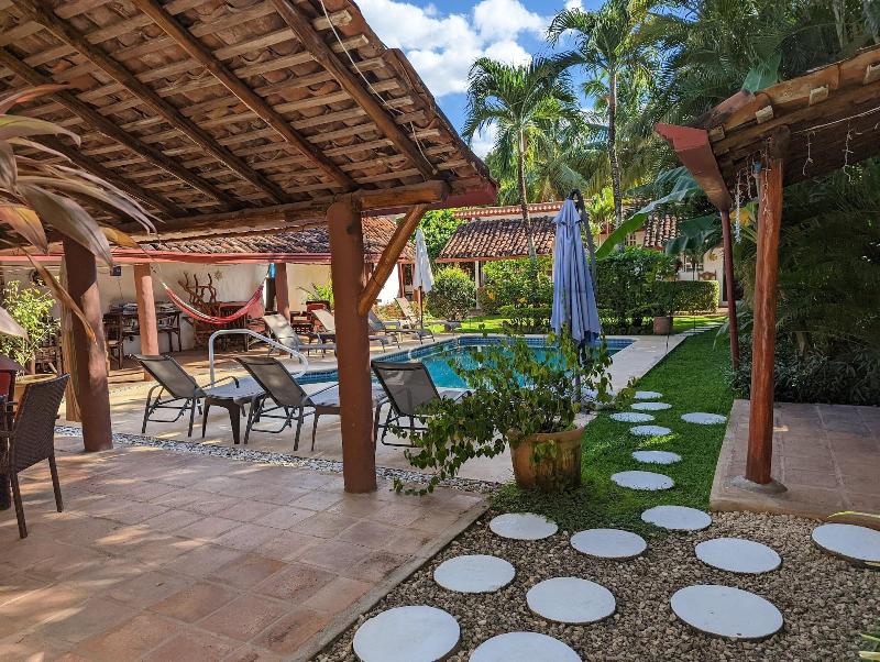 Villa Botero By Casa Mojito Bed And Breakfast image