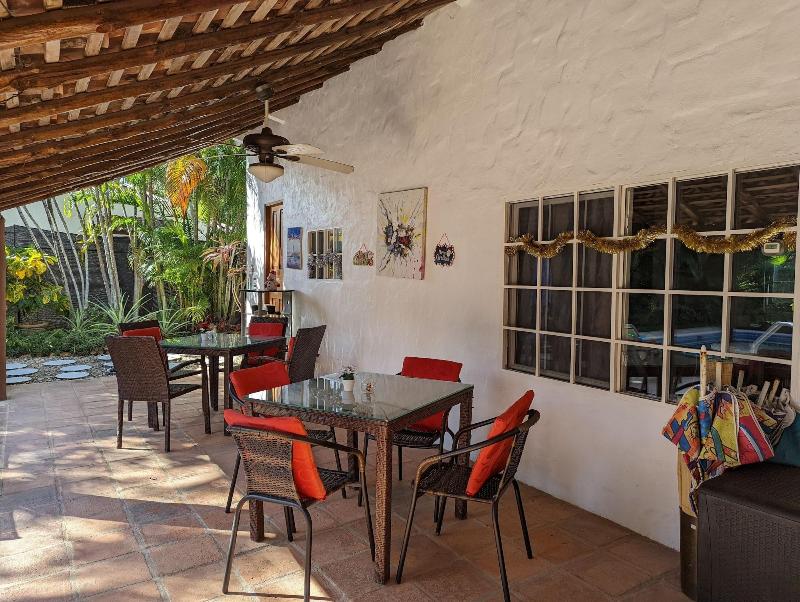 Villa Botero By Casa Mojito Bed And Breakfast image