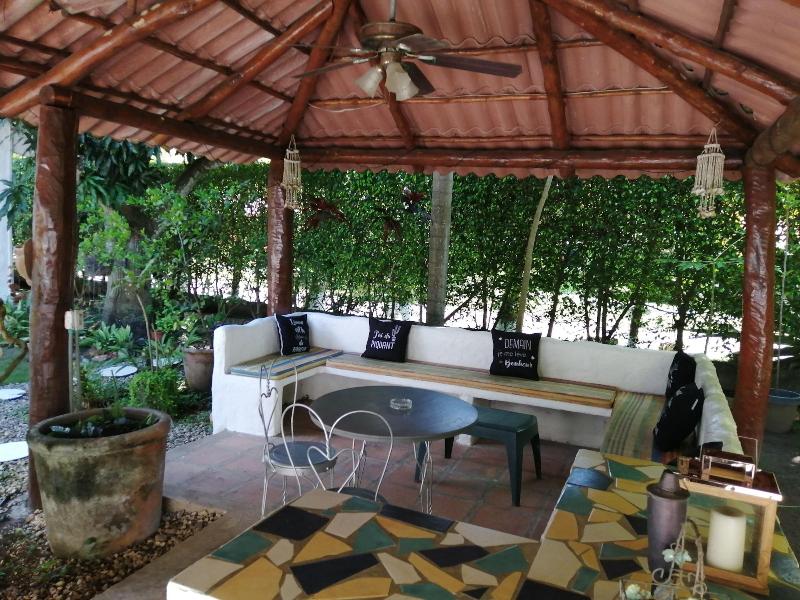 Villa Botero By Casa Mojito Bed And Breakfast image