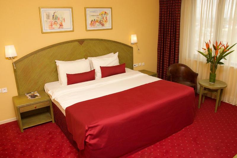 Hotel Memling image